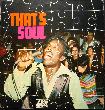 LP: That's Soul - 1967 - mge-shop