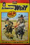 Comic: Schwarzer Wolf (Schwarzer Wolf) - 1975 - mge-shop