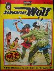 Comic: Schwarzer Wolf (Schwarzer Wolf) - 1976 - mge-shop