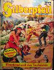 Comic: Mondkind und das Teufelstrio (Silberpfeil) - 1976 - mge-shop