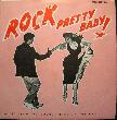 EP: Rock Pretty Baby! - 1985 - mge-shop