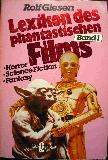 Taschenbuch: Lexikon des phantastischen Films Band 1 - 1984 - mge-shop