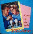 CD: Komm mit mir in die Milchbar - 1997 - mge-shop