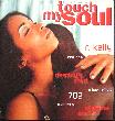 CD: Touch My Soul - The Finest Of Black Music 1/2000 - 2000 - mge-shop