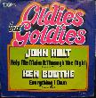 Boothe Ken - Single: Help Me Make It Through The Night (Oldies but Goldies) - 1980 - mge-shop