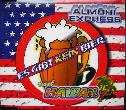 Almöhi Express - Maxi-CD: Es gibt kein Bier auf Hawaii - 2004 - mge-shop