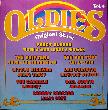 LP: Oldies - Original Stars Vol. 4 (Oldies Original Stars) - mge-shop