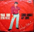 Black Roy - Single: Good Night My Love - 1966 - mge-shop