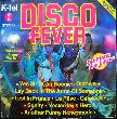 LP: Disco Fever - 1977 - mge-shop