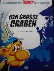 Comic: Der grosse Graben (Asterix) - 2014 - mge-shop