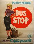 Kinoplakat: Bus Stop - 1956 - mge-shop