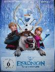 DVD: Eiskönigin, Die - Völlig unverfroren - 2014 - mge-shop