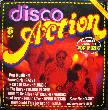 LP: Disco Action - 1979 - mge-shop