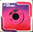 Shaw Sandie - Single: Puppet On A String - 1967 - mge-shop