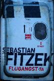 Fitzek Sebastian - Buch: Flugangst 7A - 2017 - mge-shop