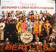 Beatles, The - Single: Sgt. Pepper's Lonely Hearts Club Band - 1978 - mge-shop