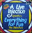 Upsetters - Single: A Live Injection - mge-shop