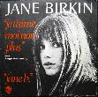 Birkin Jane & Serge Gainsbourg - Single: Je T'aime ... Moi Non Plus - 1974 - mge-shop