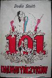 Smith Dodie - Buch: 101 Dalmatynczykow - 1990 - mge-shop