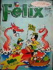 Comic: Felix Band 776 (Felix) - 1972 - mge-shop