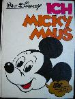 Comic: Ich Micky Maus - 1973 - mge-shop