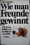 Carnegie Dale - Buch: Wie man Freunde gewinnt - 1997 - mge-shop