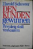 Buch: Den Kunden gewinnen - Beraten statt verkaufen - 1990 - mge-shop