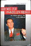 Buch: Der Weg zur finanziellen Freiheit - 1990 - mge-shop