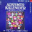 Heft: Advents-Kalender (Brunnen-Reihe) - 1991 - mge-shop