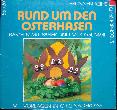 Heft: Rund um den Osterhasen (Brunnen-Reihe) - 1994 - mge-shop