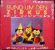 Heft: Rund um den Zirkus (Brunnen-Reihe) - 1995 - mge-shop