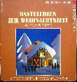 Heft: Bastelideen zur Weihnachtszeit (Brunnen-Reihe) - 1995 - mge-shop