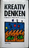 Buch: Kreatives Denken - 1992 - mge-shop