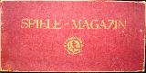 Spiele: Spiele-Magazin - 192? - mge-shop