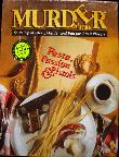 Spiele: Pasta, Passion & Pistols (Murder a la Carte - Mystery Dinner Party Game) - 1995 - mge-shop