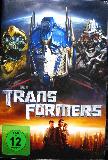 DVD: Transformers - 2009 - mge-shop