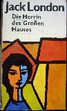 London Jack - Taschenbuch: Die Herrin des Großen Hauses - 1963 - mge-shop