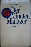 Buch: Der Minuten Manager - 1985 - mge-shop