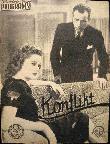 Kinoprogramm: Konflikt (Illustriertes Film Programm (IFP Wien) 1947 - 1951) - 1950 - mge-shop