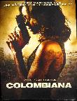 DVD: Colombiana - 2012 - mge-shop