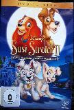 DVD: Susi und Strolch 2: kleine Strolche - großes Abent - 2012 - mge-shop