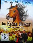 DVD: kleine Hengst und die Pferdediebe, Der - 2014 - mge-shop