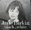 Birkin Jane - Single: Black ... White (Version Francaise) - 1970 - mge-shop