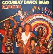 Goombay Dance Band - Single: Eldorado - 1980 - mge-shop