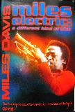 DVD: Miles electric: a different kind of blue - 2004 - mge-shop