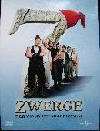 DVD: 7 Zwerge - Der Wald ist nicht genug - 2006 - mge-shop