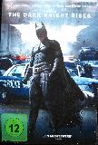 DVD: Dark Knight Rises, The - 2012 - mge-shop