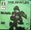 Beatles, The - Single: Michelle - 1966 - mge-shop