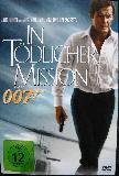 DVD: James Bond 007 In t&ouml;dlicher Mission - 2012 - mge-shop