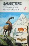 Taschenbuch: S&auml;ugetiere (Bunte Delphin-B&uuml;cherei) - 1973 - mge-shop